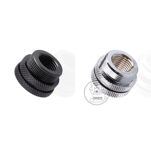 Fill port ชุดน้ำเปิด Water cooling Shopee Thailand