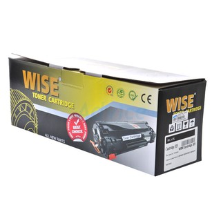 ตลับหมึกเลเซอร์ canon Toner-Re CANON 325 WISE  Laser Shot LBP600 / LBP6300 / LBP6650 / MF3010