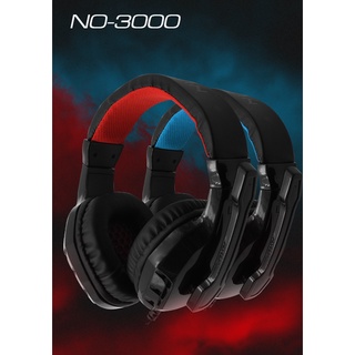 หูฟัง NUBWO N3000 Headset หูฟังคอมพิวเตอร์