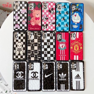 เคส 3Dลายกาตูนเอาลายไหนทักมาในแชท Y53 Y55 Y11 Y12 Y15 Y17 Y21 Y33S Y93 Y95