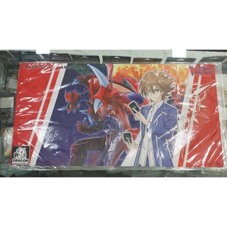 KK Playmat แวนการ์ด ไค คาเงโร่ V