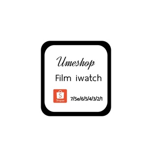 ภาพขนาดย่อของภาพหน้าปกสินค้าฟิล์ม iwatch Watch 8 7 6 SE 5 4 3 2 1 Film 3D Screen 38,42,40,44 41 45mm แบบโค้ง 3 มิติ ฟิล์มสำหรับแอปเปิ้ลวอช จากร้าน umeshop บน Shopee ภาพที่ 4