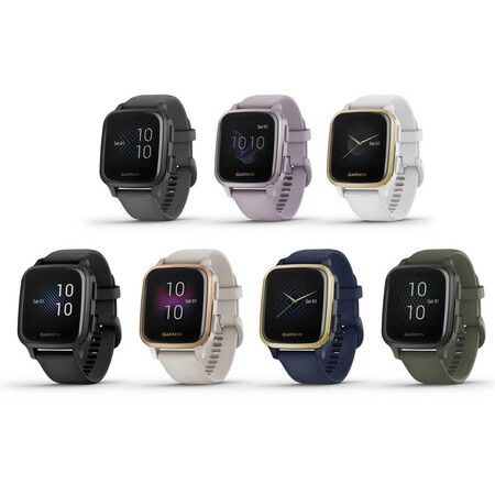 Garmin venu sq colors new arrivals