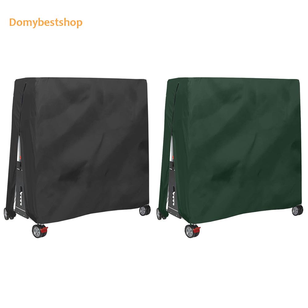 domybestshop-ผ้าคลุมโต๊ะปิงปอง-กันน้ํา-กันฝุ่น-มีซิป