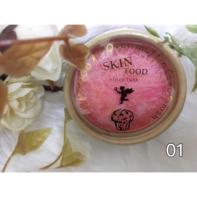 ปัดแก้ม-skin-food