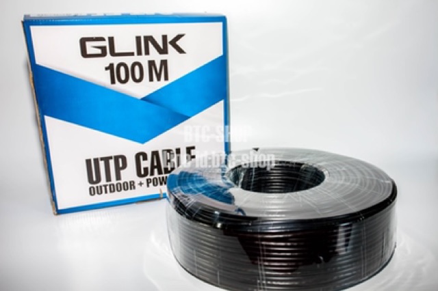 cat5-utp-cable-100เมตร