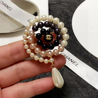 Chanel counter new brooch