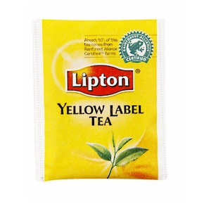ลิปตัน-เยลโลว์-เลเบล-ที-แบ็ก-ชาผงชนิดซองฉลากสีเหลือง-2-กรัม-x-25-ซอง-50-กรัม-1001
