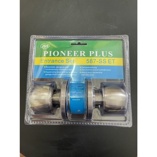 ลูกบิดประตูทั่วไป Pioneer Plus