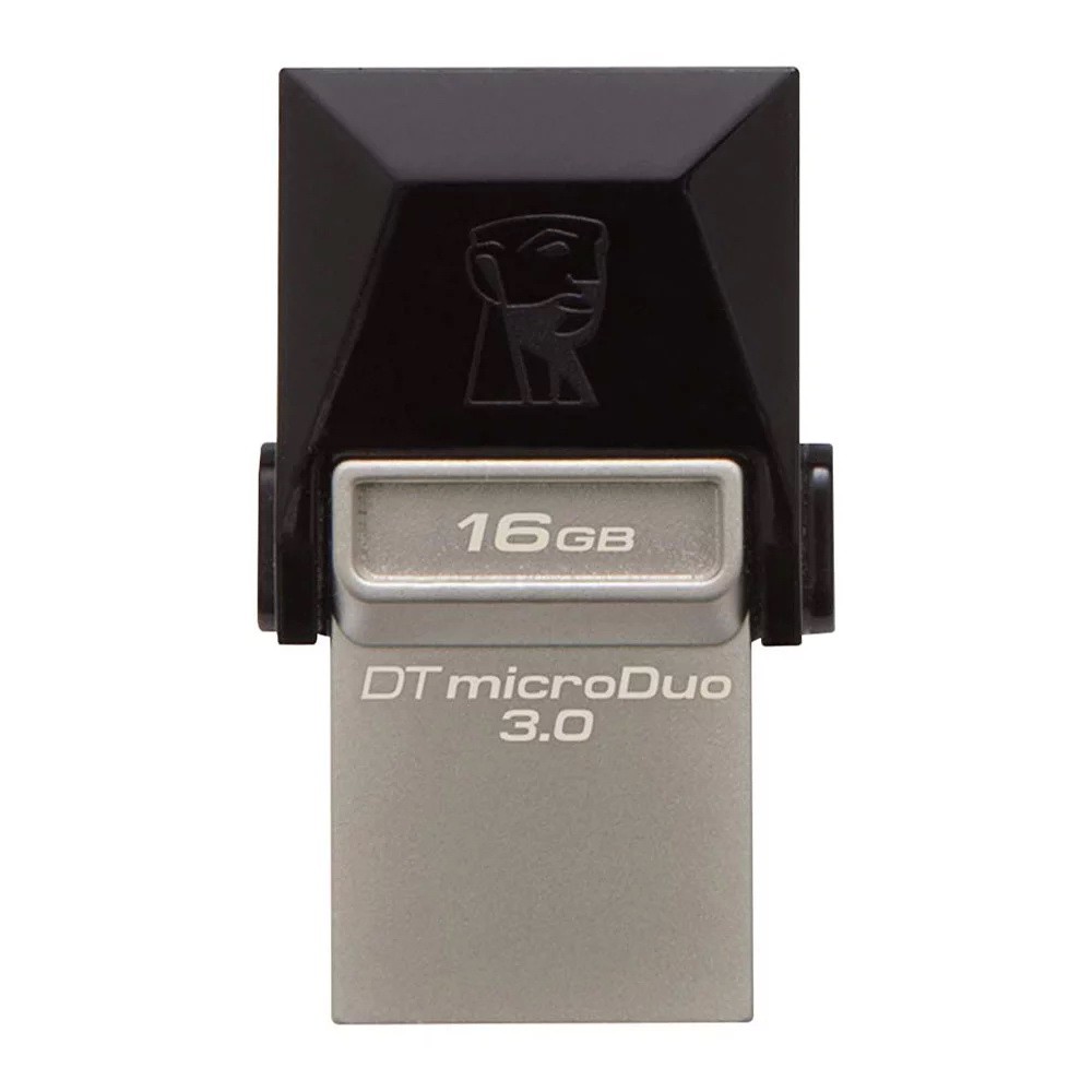 แฟลชไดร์ฟ-fd-kingston-16gb-dtduo3c-16gb-microduo-3c-usb3-1-type-c