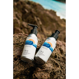 สินค้า ครีมกันแดดเป็นมิตรต่อปะการัง Passun reef-safe sunscreen SPF50 PA+++ (face/body) 100g