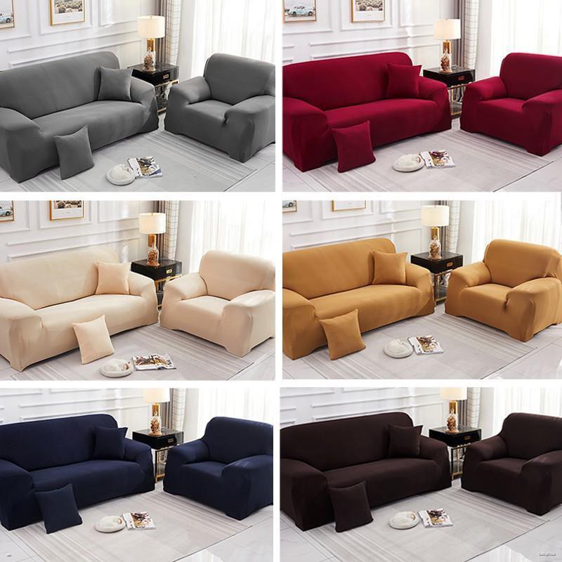 1-2-3-4-ที่นั่ง-ผ้าคลุมโซฟา-ผ้าหุ้มโซฟา-สากล-หุ้มโซฟา-ผ้า-โซฟา-l-shaped-universal-sofa-cover-slipcover-elastic