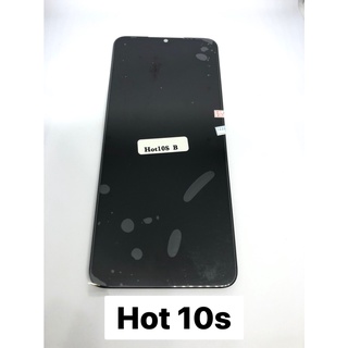 อะไหล่หน้าจอ Infinix Hot10s