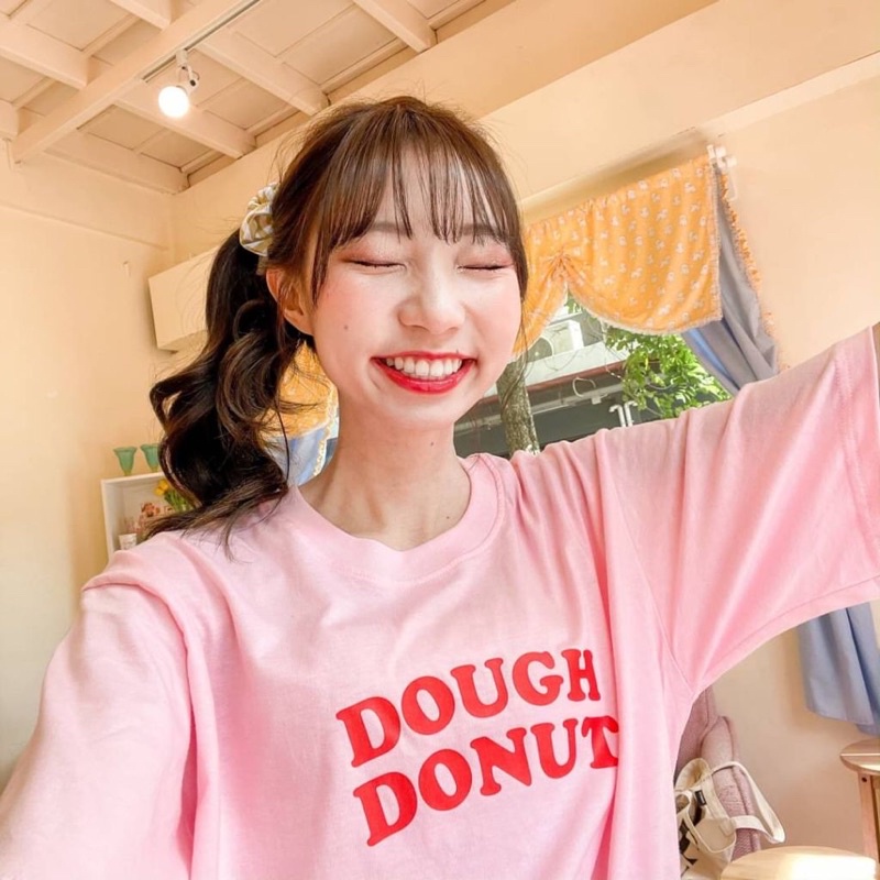 dough-donut-อยู่บ้านทุกวันไม่มีเบื่อ-7วัน7สีไปเลย-เพิ่มความสดใสให้ตัวเอง