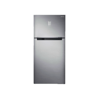 [โค้ดลด 1.2K SAMSELEC1] SAMSUNG ตู้เย็น 2 ประตู RT50K6235S8/ST พร้อมด้วย Twin Cooling, 17.8 คิว (504 L)