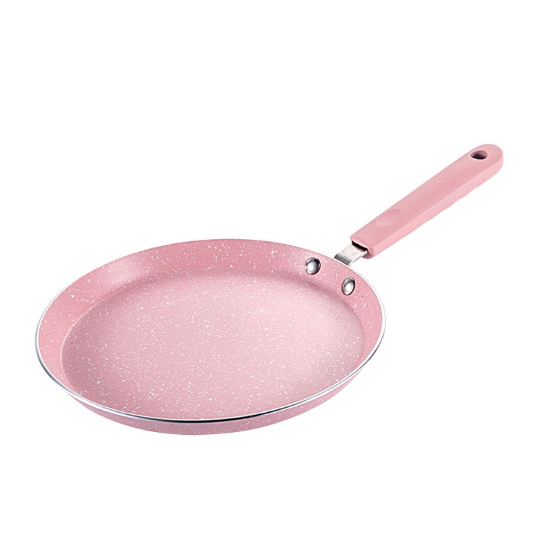 flat-bottom-pan-pink-non-stick-pot-for-gas-stoves-and-cooker-use-mini-omelettes-fried-eggs-pancake-baking-pans-pot