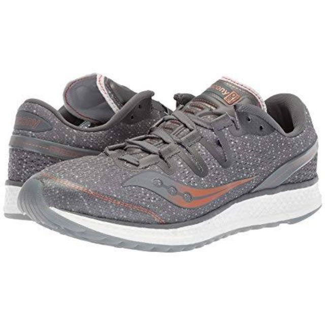 Saucony iso mens discount
