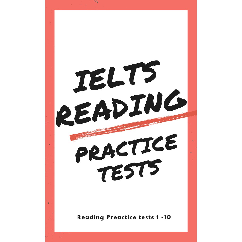 sheet-แบบฝึกหัด-ชีทเตรียมสอบ-ielts-reading