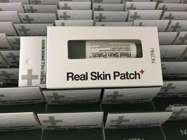 real-skin-patch