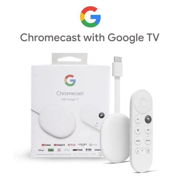 chromecast-with-google-tv-อุปกรณ์ที่ช่วยเปลี่ยนทีวีธรรมดาให้เป็น-smart-tv