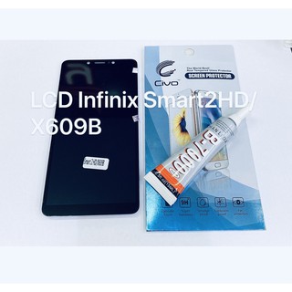 อะไหล่หน้าจอ จอ+ทัชสกรีน LCD infinix Smart 2 HD / X609B สินค้าพร้อมส่ง Smart2HD แถมกาว+ฟิล์ม Smart2 HD