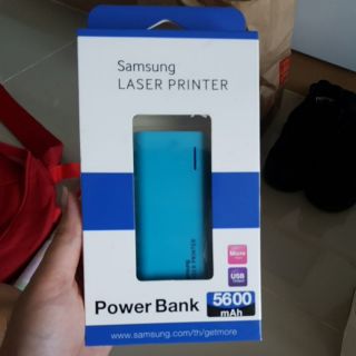 powerbank samsung 5600 mah