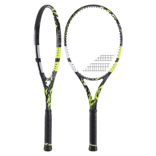 ไม้เทนนิส BABOLAT PURE AERO 2023 (สินค้าสั่งทำตามออเดอร์ ไม่รับเปลี่ยน หรือคืน)