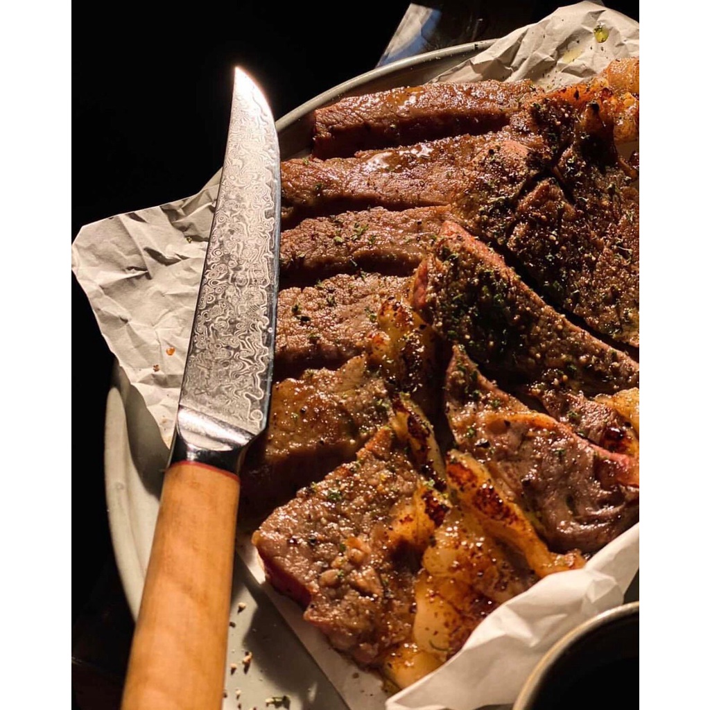 steak-knife-มีดสเต็ก