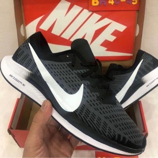 Nike Pegasus Turbo 2 โรงงานผลิตไม่ผ่านQC