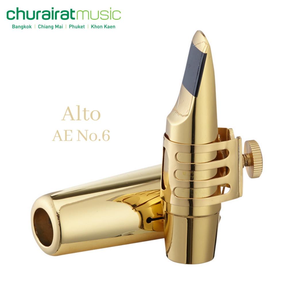 saxophone-mouthpiece-custom-alto-ae-no-6-ปากเป่าแซกโซโฟน-อัลโต้-by-churairat-music