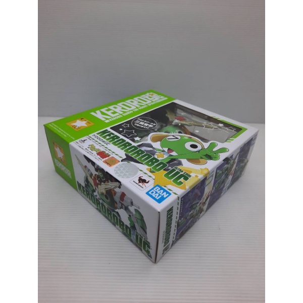 keroro-robot-keroro-gunso-the-robot-spirits-kerororobo-uc-ultra-cool-bandai-new