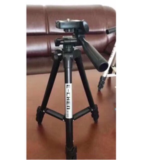 ภาพขนาดย่อของภาพหน้าปกสินค้าขาตั้งมือถือ ขาตั้งกล้อง ขาตั้งพกพา รุ่น TF-3120 สีดำ จากร้าน hd_accessory บน Shopee