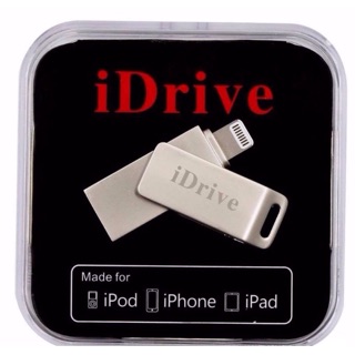 iDrive 16GB ของแท้