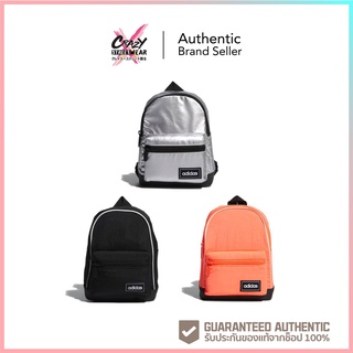 ​***เป้มินิ*** ADIDAS CLASSIC BACKPACK EXTRA SMALL (FM6778/FM4334/FL4038) สินค้าลิขสิทธิ์แท้