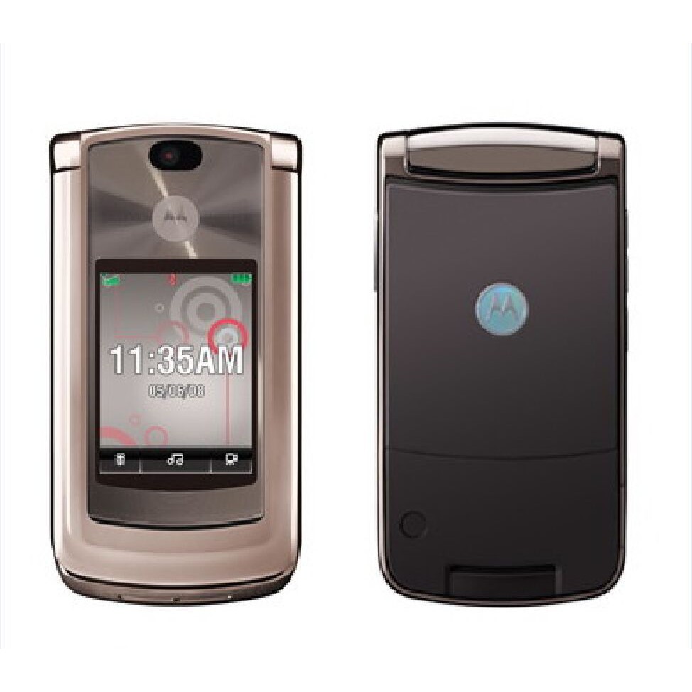 motorola-v8-ชุดอุปกรณ์ครบชุด-2gb-สีสันสดใส-mobile-original-full-set