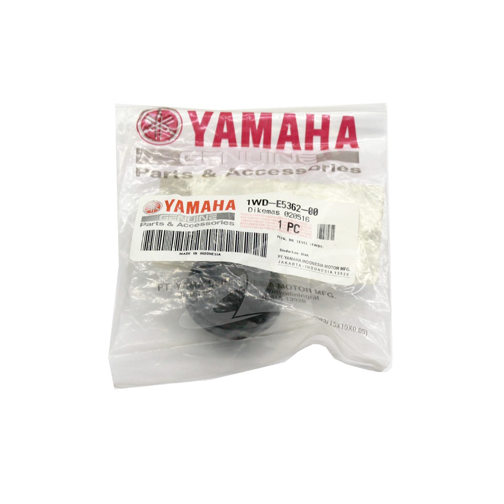 ภาพสินค้าก้านวัดน้ำมันเครื่อง ยามาฮ่า วายแซดเอฟ อาร์3 YAMAHA YZF R3 อะไหล่แท้จาก YAMAHA (1WD-E5362-00) จากร้าน pdpparts บน Shopee ภาพที่ 1