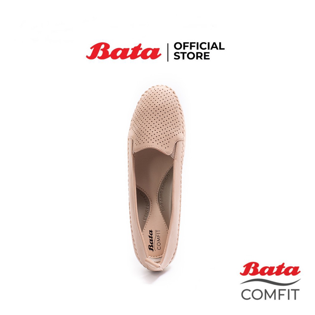 bata-comfit-บาจา-คอมฟิต-รองเท้าเพื่อสุขภาพ-ใส่สบาย-รองเท้าคัทชู-สูง-1-นิ้ว-สำหรับผู้หญิง-รุ่น-punch-สีชมพู-6515559