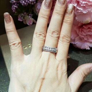 ❤️Jewelry Quality💯❤️ diamond Ring