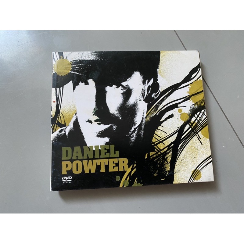 DANIEL POWTER ................. | Shopee Thailand