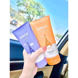 AMICEเอมิส ออลเดย์/ออลไนท์ 120ML