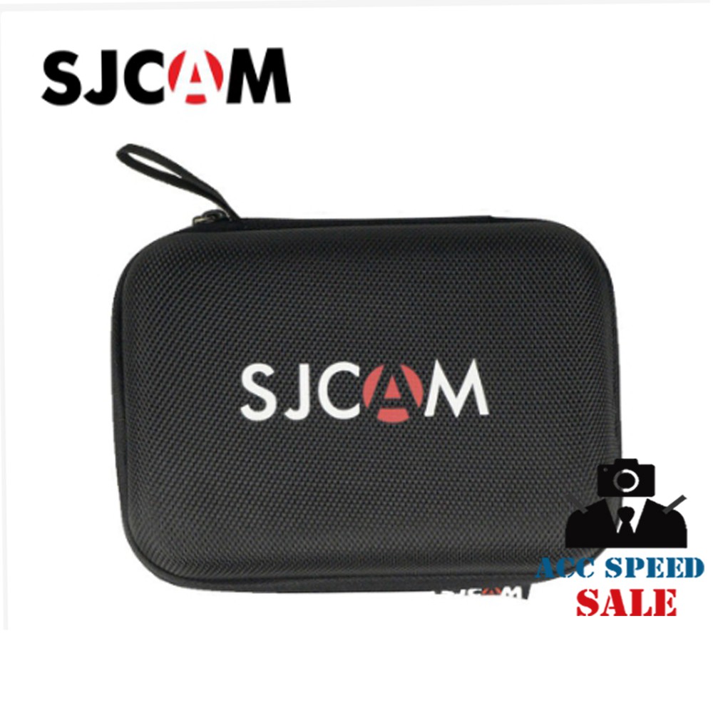 sjcam-case-bag-large-กระเป๋าใส่กล้องและอุปกรณ์-sjcam