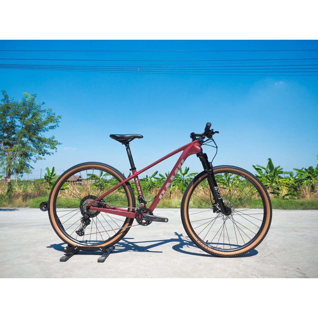 จักรยานเสือภูเขา-camp-pro-lite-9-1-deore-22speed-mtb-carbon-full-ปี-2022