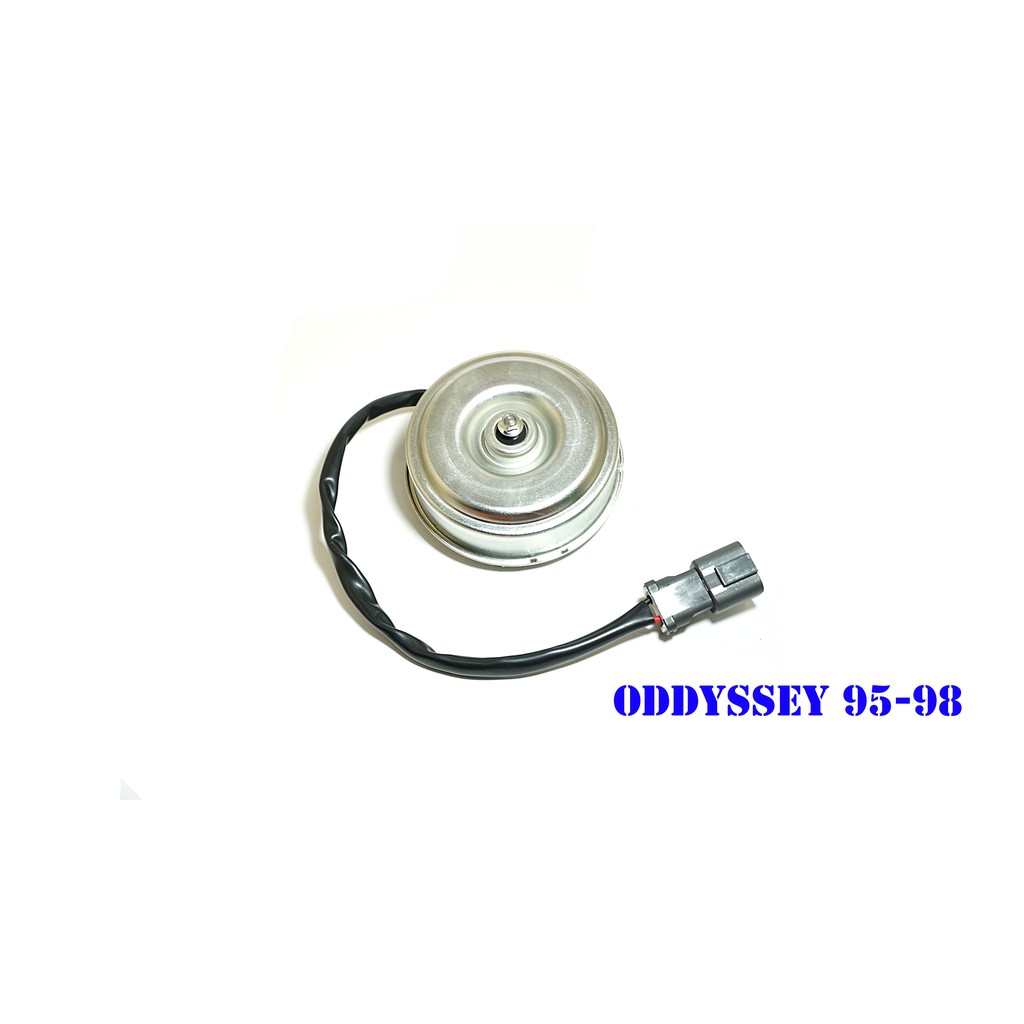 มอเตอร์พัดลมหม้อน้ำ-honda-odyssey-ปี95-98-ฮอนด้า-โอดิสซี่-ปี95-98