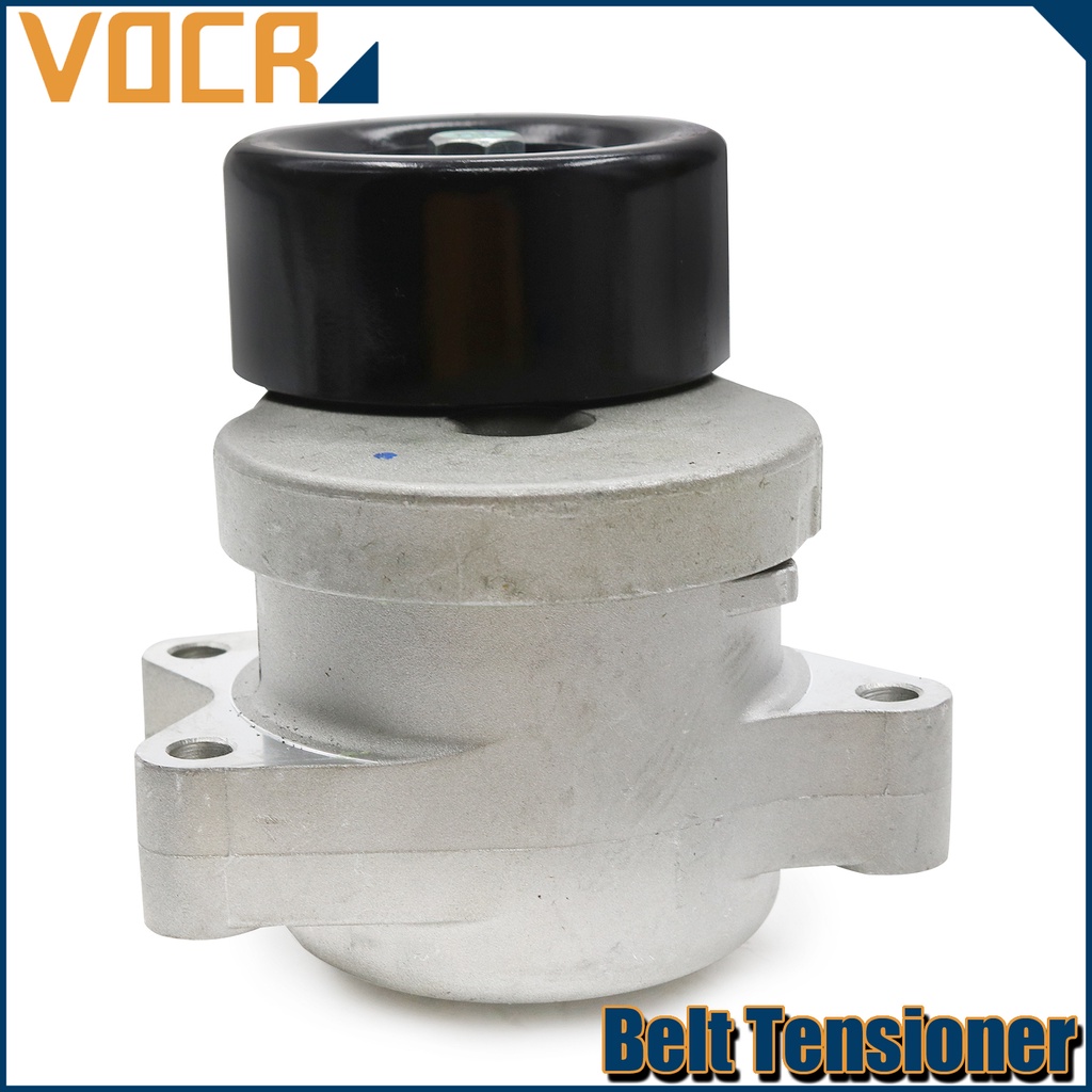 VOCR Engine Belt Tensioner / Pulley For Honda Odyssey (2.4L) 20052009