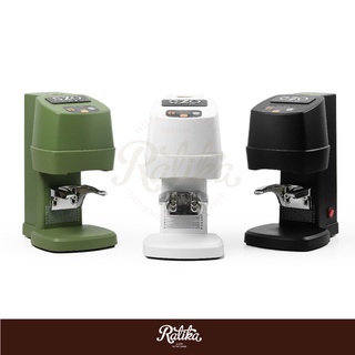 ภาพหน้าปกสินค้าRatika | เครื่องแทมป์กาแฟอัติโนมัติ OZO Automatic Coffee Tamper Machine IT-58 ที่เกี่ยวข้อง