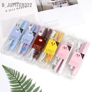 Jupiter  เครื่องหนีบผมตรง เซรามิค เครื่องลอนผม เหล็กแบน ขนาดเล็ก 220V สําหรับนักเรียน