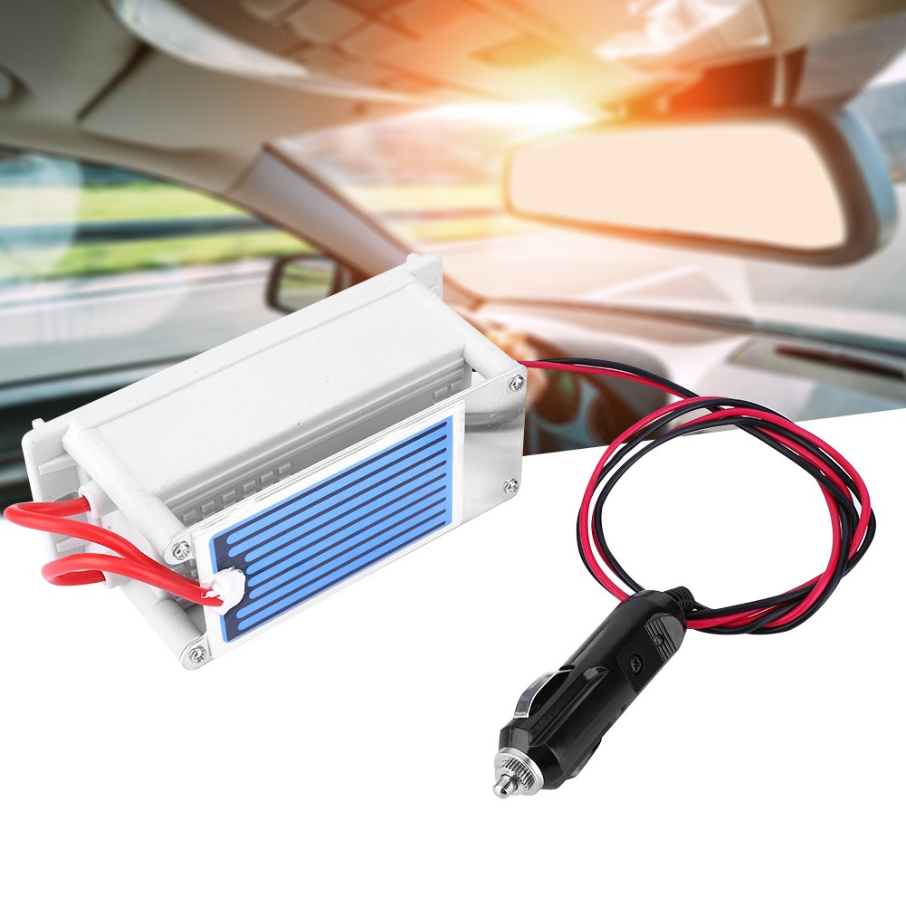 Ozone air on sale purifier for car