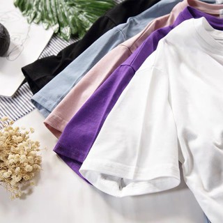 ภาพขนาดย่อของภาพหน้าปกสินค้าMKL  เสื้อยืด ลายปัก Day & Night สวมใส่สบาย 9012 จากร้าน hongcaixu บน Shopee ภาพที่ 5
