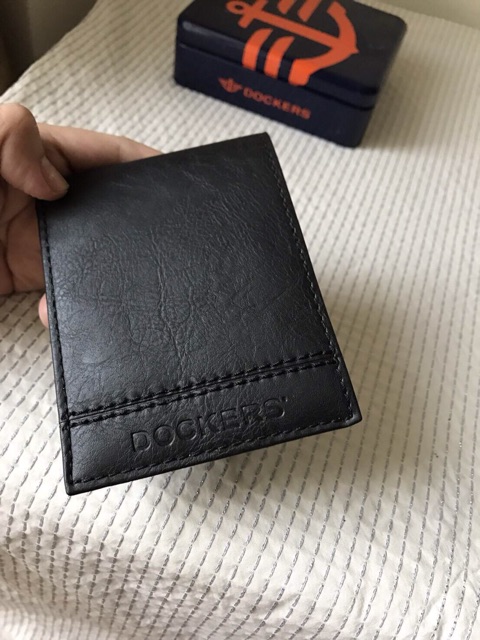 dockers-leather-wallet-mens-ส่งฟรีems