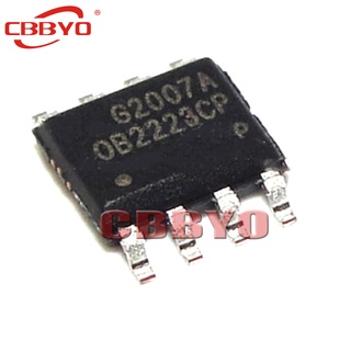 ชิป LCD OB2223CP SOP8 OB2223 SOP-8 SOP SMD 10 ชิ้น